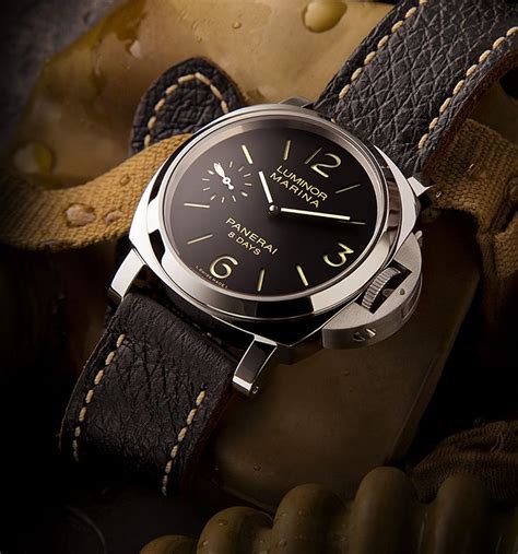 panerai watch worth investing|Panerai Watches: A Guide to Their Inve.